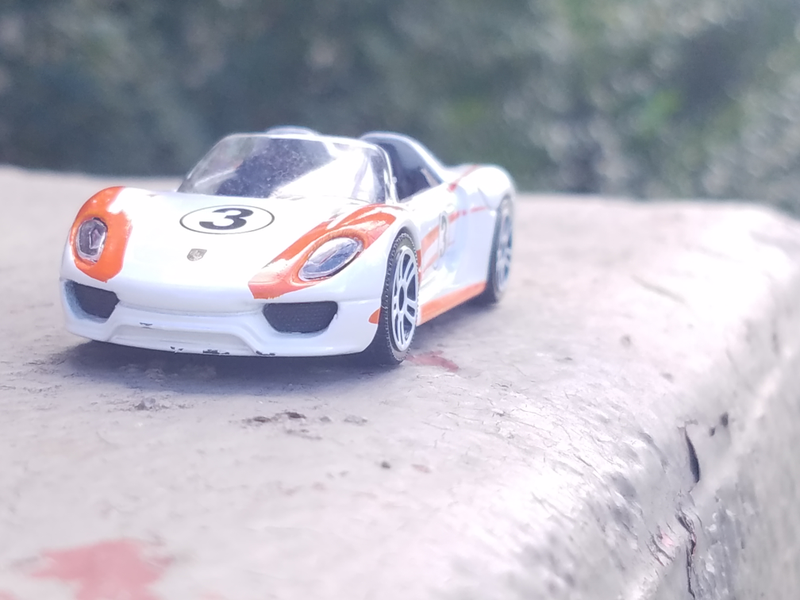 Illustration for article titled Rennsport Reunion: Final Pics